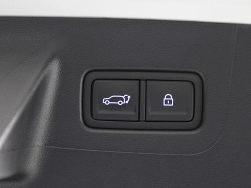 Certified 2026 Hyundai Santa Fe SEL FWD image 19