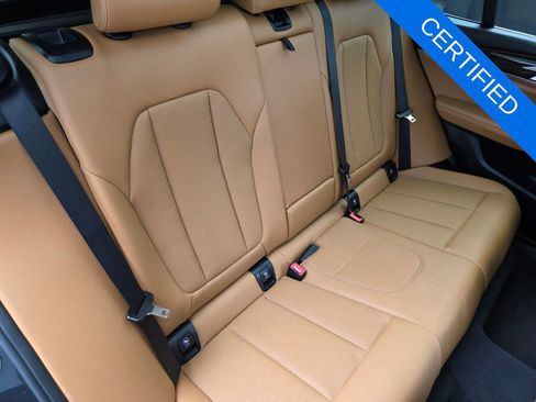 Used 2024 BMW X3 sDrive30i w/ Convenience Package image 27