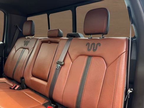 Used 2021 Ford F250 King Ranch w/ King Ranch Ultimate Package AWD/4WD image 18