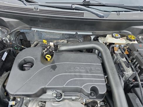 Used 2023 Chevrolet Equinox LT FWD image 25