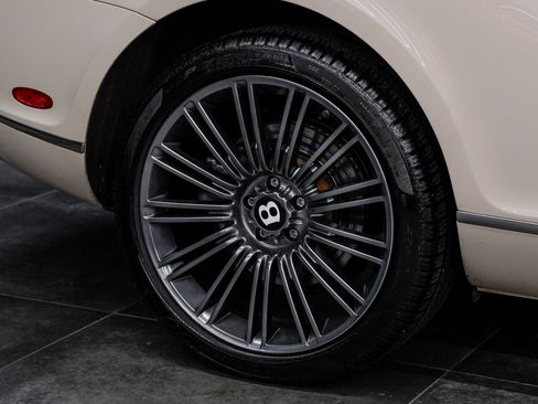 Used 2009 Bentley Continental GT image 63