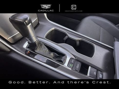 Used 2022 Honda Accord Sport image 17