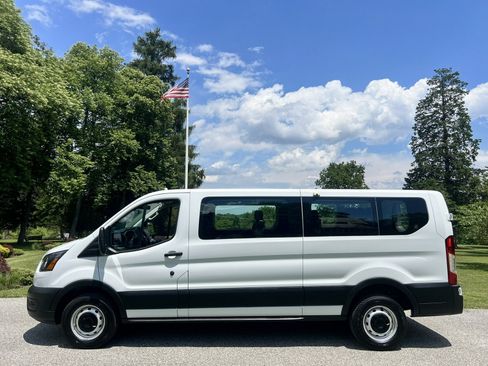Used 2024 Ford Transit 350 XL RWD image 6