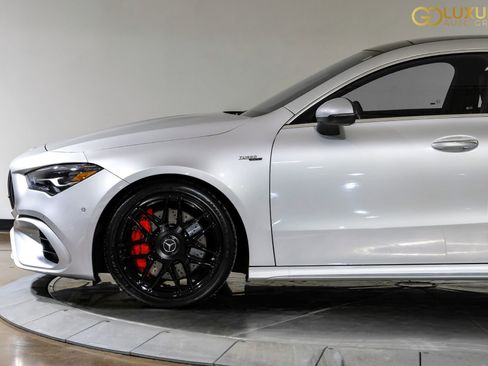 Used 2024 Mercedes-Benz CLA 45 AMG 4MATIC image 14