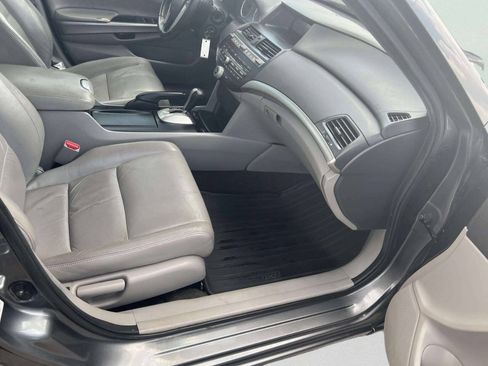 Used 2010 Honda Accord EX-L image 13