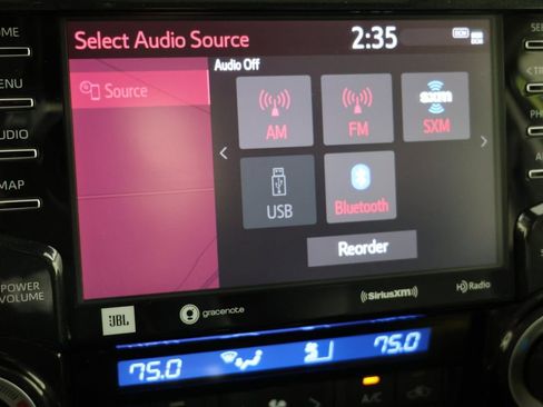 Used 2022 Toyota 4Runner TRD Pro image 53