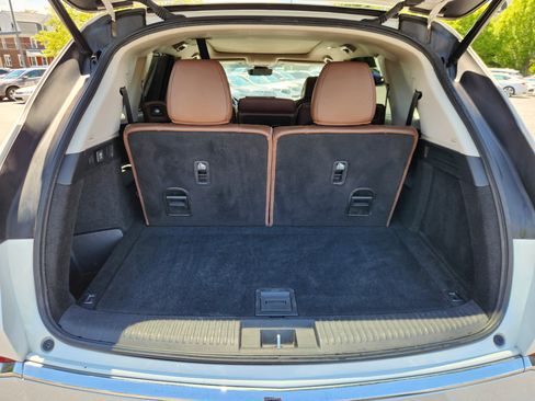 Certified 2023 Acura MDX SH-AWD w/ Technology Package image 21