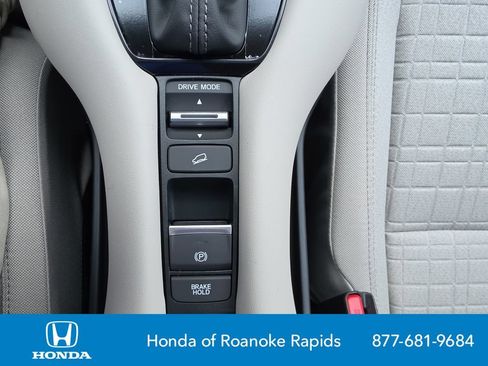 New 2027 Honda HR-V LX image 26