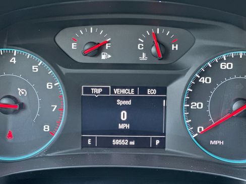Used 2024 Chevrolet Malibu LT FWD image 25