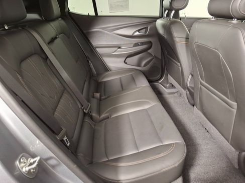 Used 2024 Buick Envista Avenir image 29