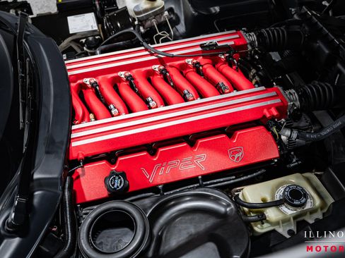 Used 1999 Dodge Viper RT/10 image 35