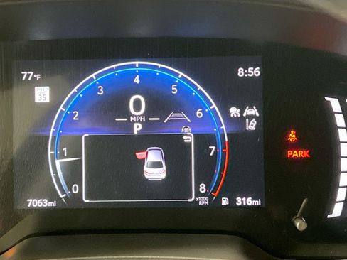 Used 2026 Toyota Corolla LE FWD image 22