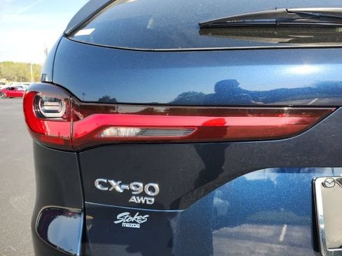 New 2026 MAZDA CX-90 3.3 Turbo S w/ Premium Plus AWD/4WD image 30
