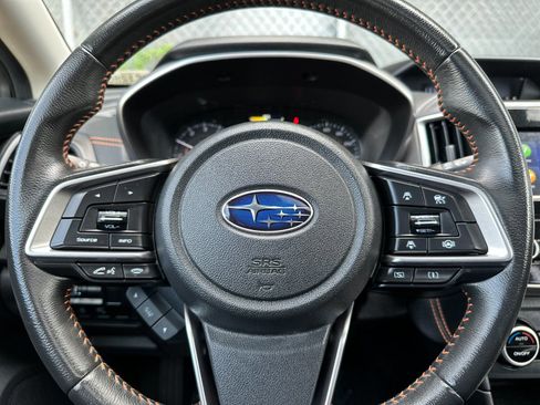 Used 2023 Subaru Crosstrek 2.0i Premium image 24