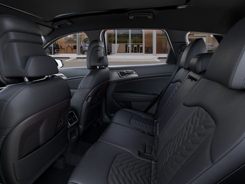 New 2026 Kia Sportage X-Line image 18