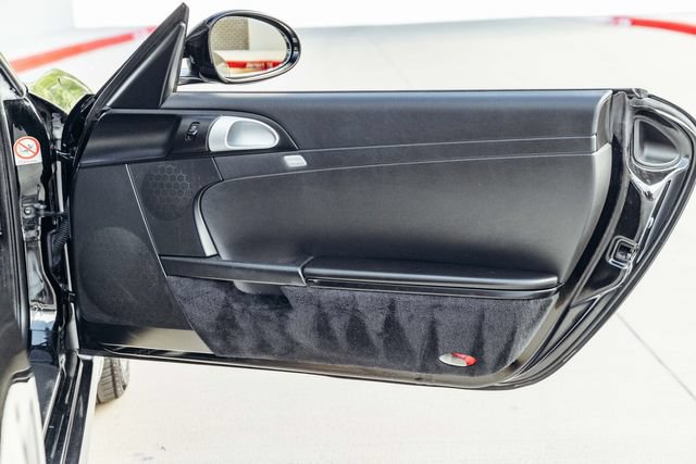 Used 2010 Porsche Boxster RWD image 60