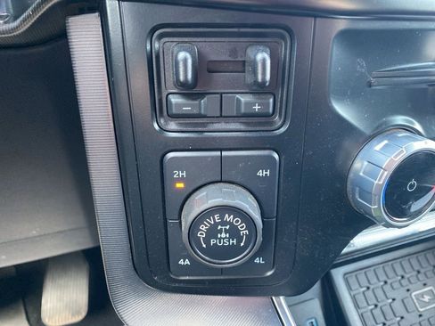 Used 2023 Ford F150 Platinum w/ Equipment Group 701A High image 29