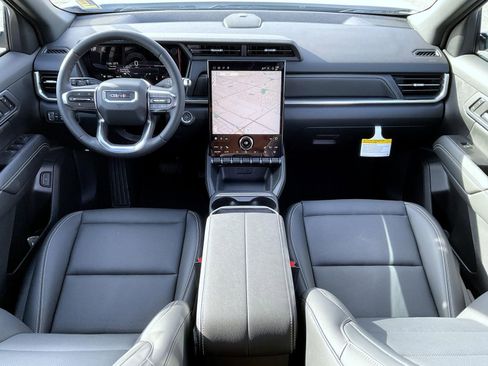 New 2026 GMC Terrain Elevation w/ Elevation Premium Package image 12