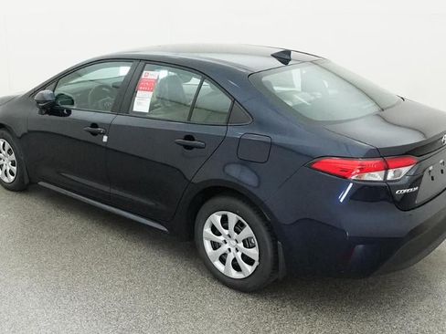 New 2026 Toyota Corolla LE FWD image 5