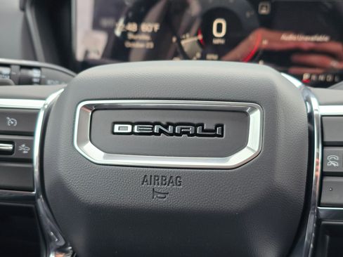 New 2026 GMC Terrain Denali w/ LPO, Floor Liner Package image 27