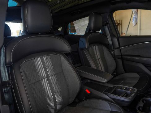 New 2025 Ford Mustang Mach-E GT image 40