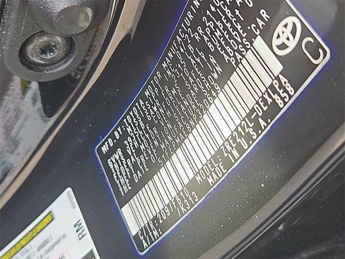 Used 2022 Toyota Corolla LE image 14