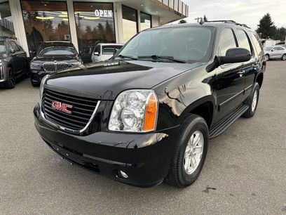 Used 2014 GMC Yukon SLT