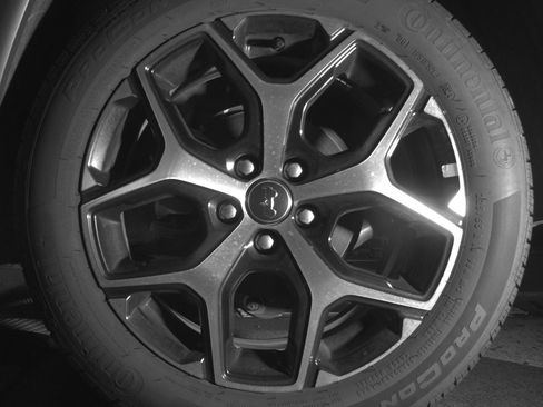 Used 2025 Jeep Compass Limited image 14