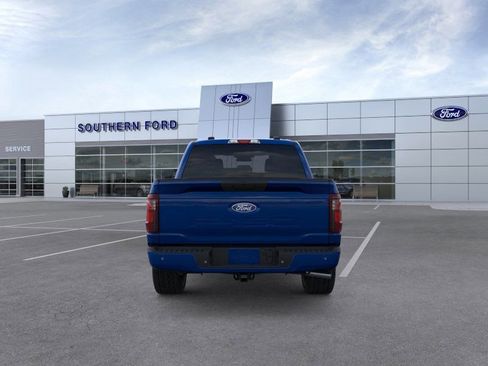 New 2026 Ford F150 STX AWD/4WD image 5