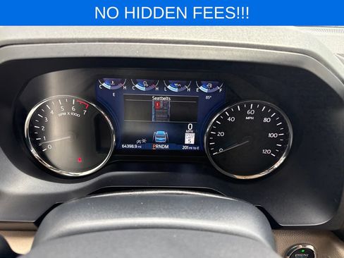 Used 2024 Ford Expedition Limited RWD image 18