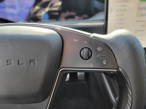 Used 2021 Tesla Model S Plaid image 27