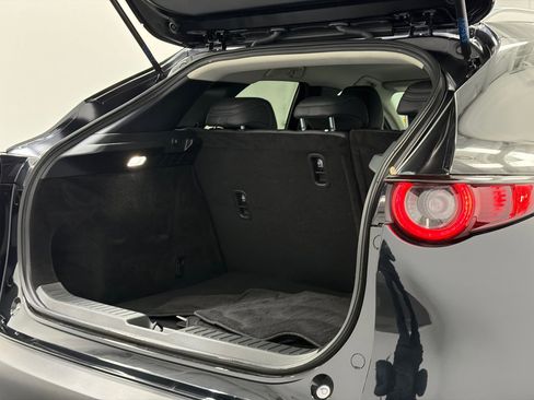 Used 2024 MAZDA CX-30 AWD 2.5 S w/ Select Sport Pkg image 8