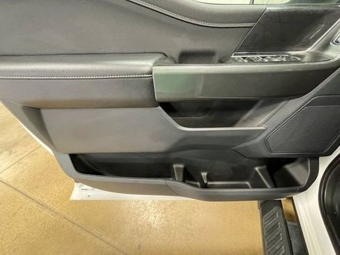 Used 2023 Ford F150 XLT w/ Equipment Group 302A High AWD/4WD image 9
