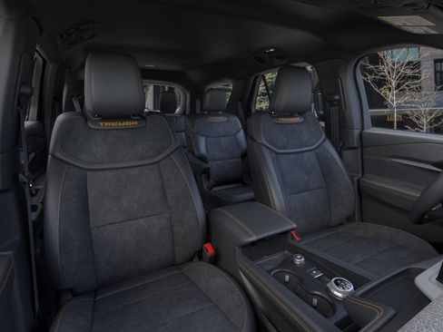 New 2026 Ford Explorer Tremor AWD/4WD image 10