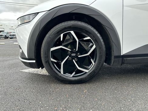 Certified 2023 Hyundai Ioniq 5 SE image 13