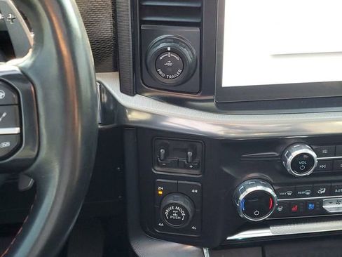 Certified 2021 Ford F150 Raptor w/ Raptor 37 Performance Package image 30