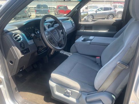 Used 2011 Ford F150 XLT image 9