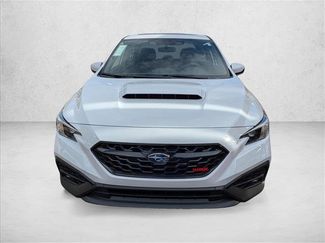 New 2025 Subaru WRX Premium video 2