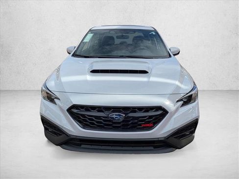 New 2025 Subaru WRX Premium image 2