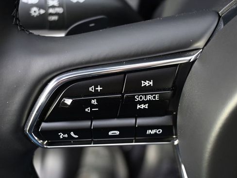 New 2026 MAZDA CX-90 3.3 Turbo w/ Premium Sport Pkg image 34