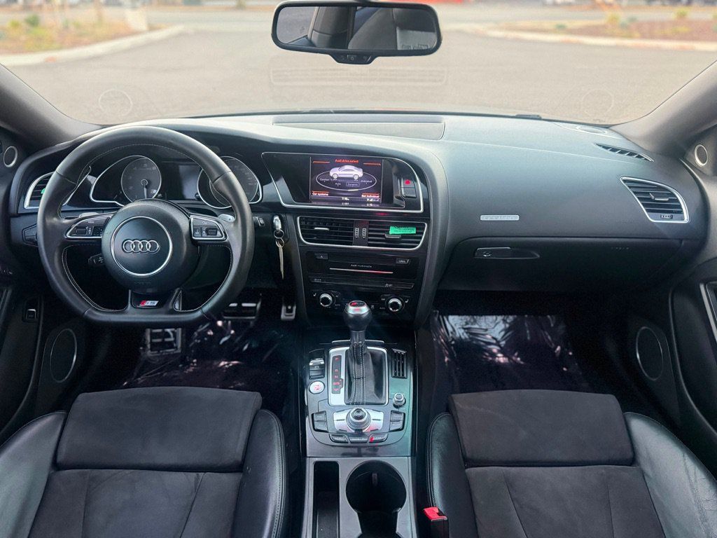 Used 2013 Audi S5 Prestige AWD/4WD image 14