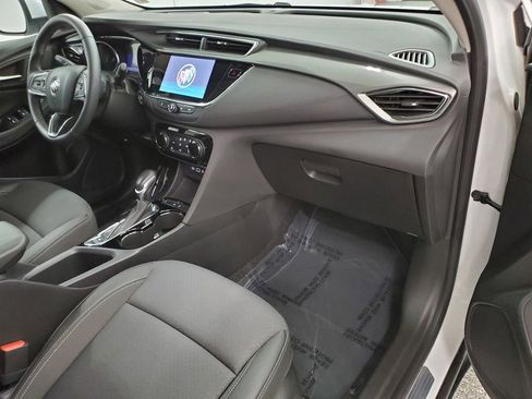 Used 2023 Buick Encore GX Preferred w/ Cold Weather Comfort Package FWD image 12
