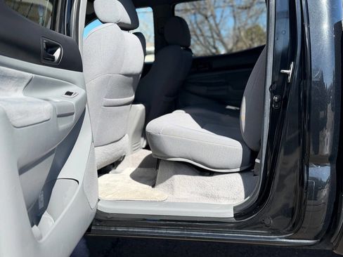 Used 2008 Toyota Tacoma PreRunner image 22