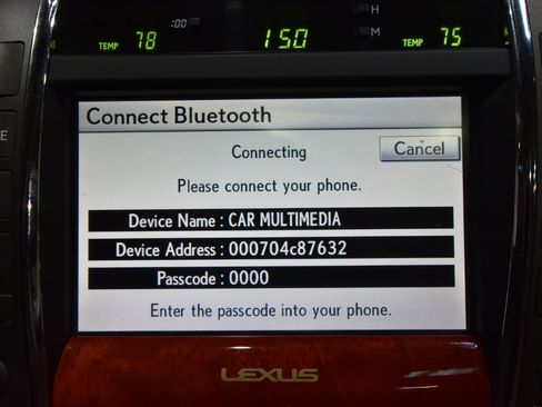 Used 2012 Lexus ES 350 image 26