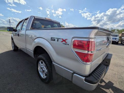 Used 2012 Ford F150 STX w/ Trailer Tow Pkg image 3