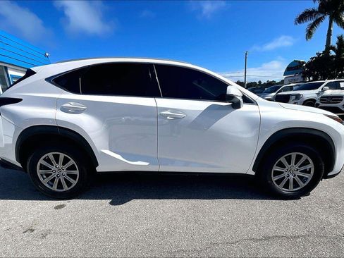 Used 2019 Lexus NX 300 FWD w/ Accessory Package 2 image 31