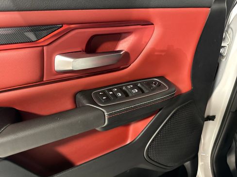 Used 2020 RAM 1500 Rebel w/ Rebel Level 1 Equipment Group AWD/4WD image 16