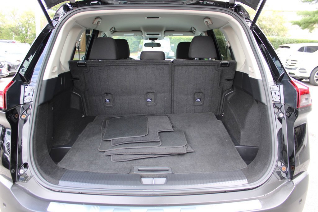 Used 2024 Nissan Rogue S AWD/4WD image 12