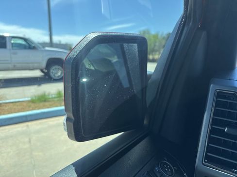 Used 2019 Ford F150 Raptor w/ Equipment Group 802A Luxury image 27