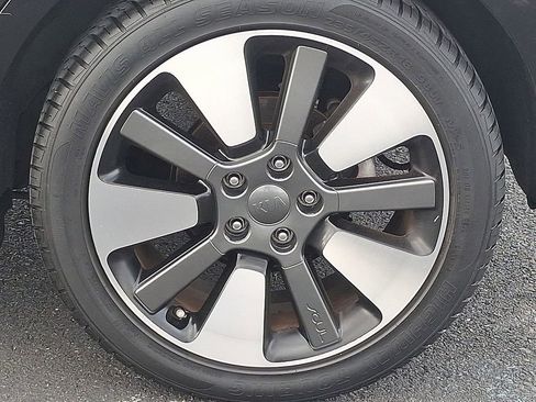 Used 2016 Kia Soul image 9